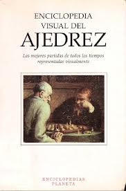 Enciclopedia visual del ajedrez
