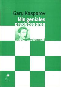 Mis geniales predecesores4