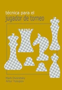 Tecnica para el jugador de torneo