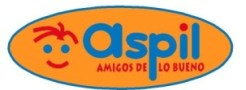 Colaborador - Aspil