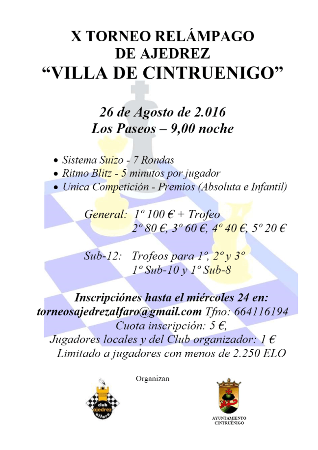 Villa de Cintruenigo